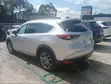 Mazda CX-8 2.2 AWD 7-Seater SUV 2019 Silver - 3