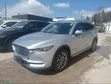 Mazda CX-8 2.2 AWD 7-Seater SUV 2019 Silver - 4