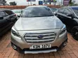 Subaru Outback 2016 Dhahabu - 2