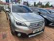 Subaru Outback 2016 Dhahabu - 3