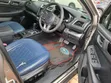 Subaru Outback 2016 Dhahabu - 4