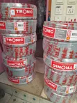 Tronic 1.5mm Twin with Earth Cable (90m) - 1