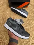 Air Jordan 1 Low Chapisho la Tembo - 2