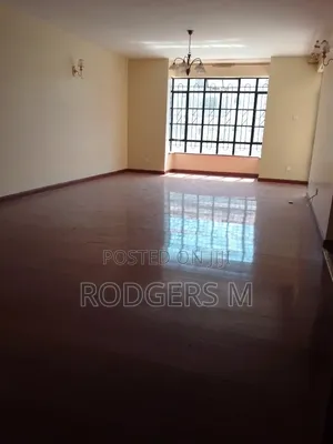3 Bedroom Apartment for Rent in Valley Arcade