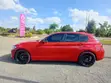 BMW 1 Series 2015 Nyekundu - 2