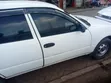 Toyota Corolla 2001 White - 1