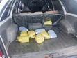Toyota Corolla 2001 White - 2