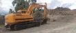 Hyundai 215 Excavator - 1