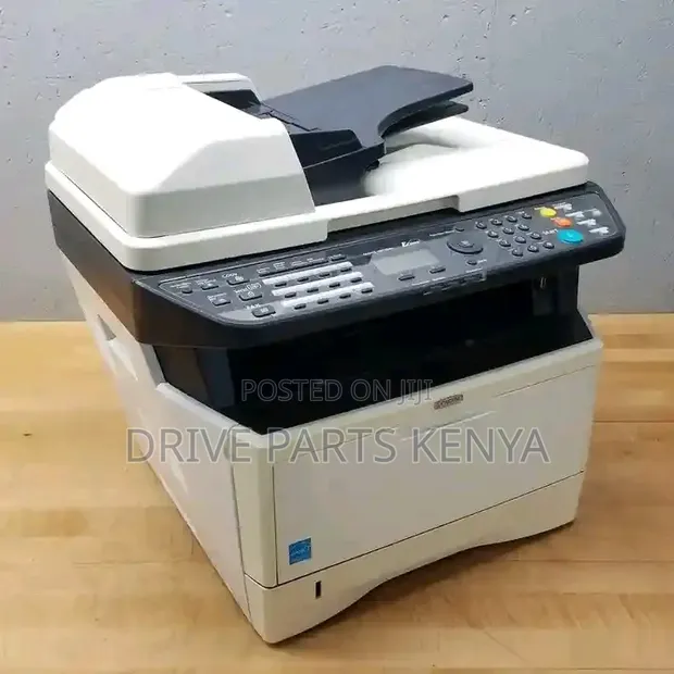 Kyocera Ecosys M2040dn Multifunction Printer - 1