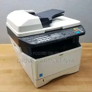 Kyocera Ecosys M2040dn Multifunction Printer