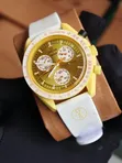Omega x Swatch Moonswatch Chronograph - 2