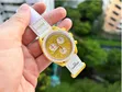 Omega x Swatch Moonswatch Chronograph - 3