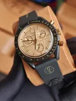 Omega x Swatch Moonswatch Chronograph - 5