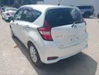 Nissan Note 1.2 Hybrid 2019 White - 3