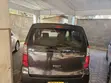 Suzuki Wagon R 660 Petrol FWD 2016 Gray - 3