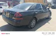 Toyota Mark II 2003 Nyeusi - 4