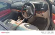 Toyota Mark II 2003 Nyeusi - 5