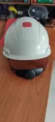 3M Helmet ya Usalama Mfululizo wa X5000 - 2