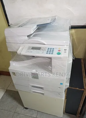 Ricoh Aficio MP 2000 Printer ya Multifunction