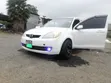 Mazda Demio 2008 Nyeupe - 3