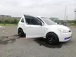 Mazda Demio 2008 Nyeupe - 4