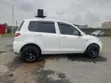 Mazda Demio 2008 Nyeupe - 5