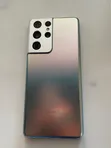 Samsung Galaxy S21 Ultra 5G 256GB Bluu - 1