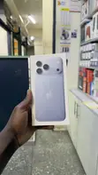 New Apple iPhone 18 Pro Max 256GB Blue - 2