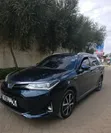 Toyota Corolla Fielder 2018 Black - 2