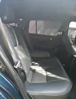 Toyota Corolla Fielder 2018 Black - 5