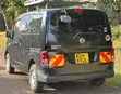 Nissan NV1500 2015 Nyeusi - 5