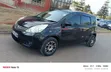 Nissan Note 2005 Nyeusi - 1