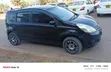 Nissan Note 2005 Nyeusi - 2