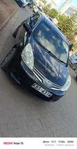 Nissan Note 2005 Nyeusi - 4