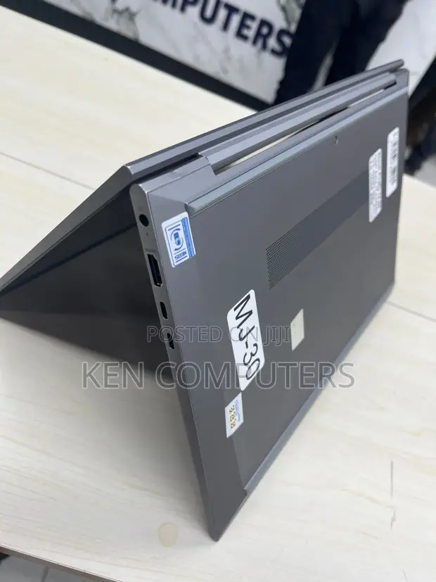 HP ZBook 14u Laptop - Intel Core i7, 16GB RAM, 256GB SSD - 1