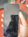 Redmi 12 128GB Red (Used, Cracked Screen) - 4