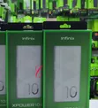 Infinix Xpower 10 Go XP10 10000mAh Power Bank - 1
