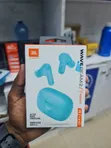 JBL Wave Beam 2 Noise-Canceling Earbuds - 2