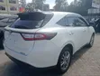 Toyota Harrier 2.0 2019 Nyeupe - 2