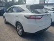 Toyota Harrier 2.0 2019 Nyeupe - 3