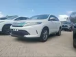 Toyota Harrier 2.0 2019 Nyeupe - 4