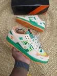 Nike Dunk Low Street Hawker Art Edition Sneakers - 2