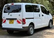 Nissan NV1500 2014 Nyeupe - 4