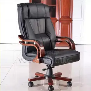 Bliss Office Chair - Height Adjustable
