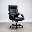 Bliss Office Chair - Height Adjustable - 3