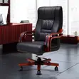 Bliss Office Chair - Height Adjustable - 4
