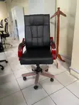 Bliss Office Chair - Height Adjustable - 5