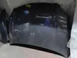 Toyota Avensis Bonnet 2010 - 2