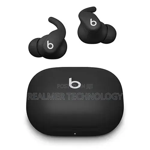 Beats Powerbeats Fit Earbuds - Brand New - 1