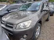 Toyota RAV4 2010 Rangi ya Kahawia - 1